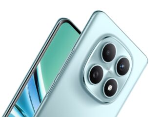 Detalles de la variante global del Redmi Note 15 Pro+ confirman cambios