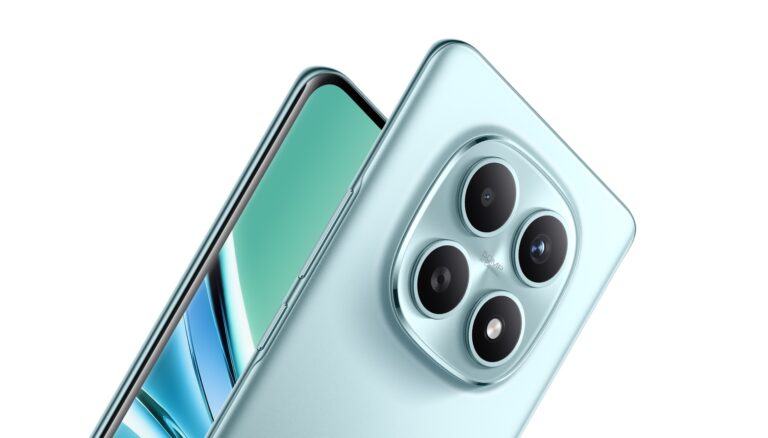 Detalles de la variante global del Redmi Note 15 Pro+ confirman cambios