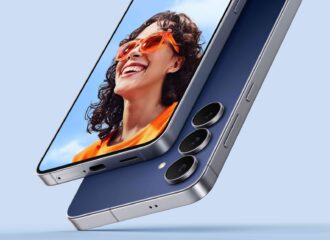 Samsung Galaxy S25 FE debuta con chip Exynos 2400 y mejora su batería