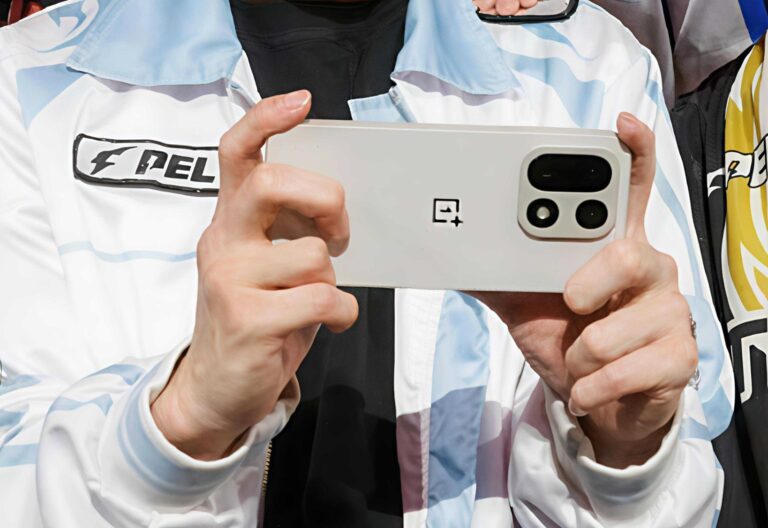 OnePlus confirma el lanzamiento global del OnePlus 15 con el chip Snapdragon 8 Elite Gen 5