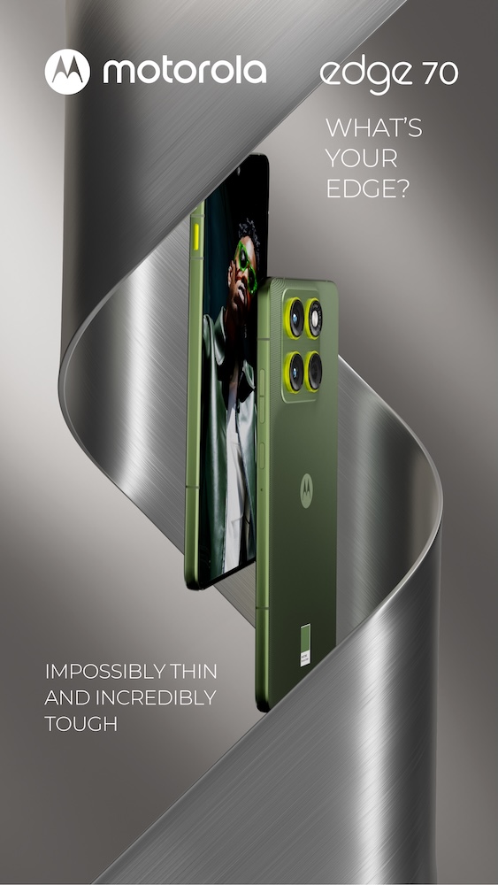 Edge 70 filtrado
