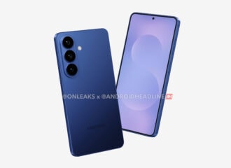 El Samsung Galaxy S26 Pro no existe según nuevo rumor