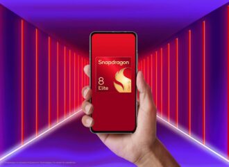 Qualcomm confirma al chipset Snapdragon 8 Elite Gen 5