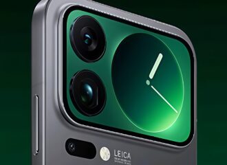 Xiaomi confirma una pantalla trasera en el Xiaomi 17 Pro y Xiaomi 17 Pro Max