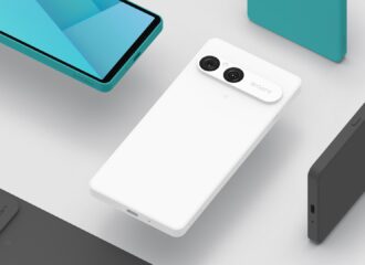 Sony Xperia 10 VII debuta con cámara dual y Snapdragon 6 Gen 3