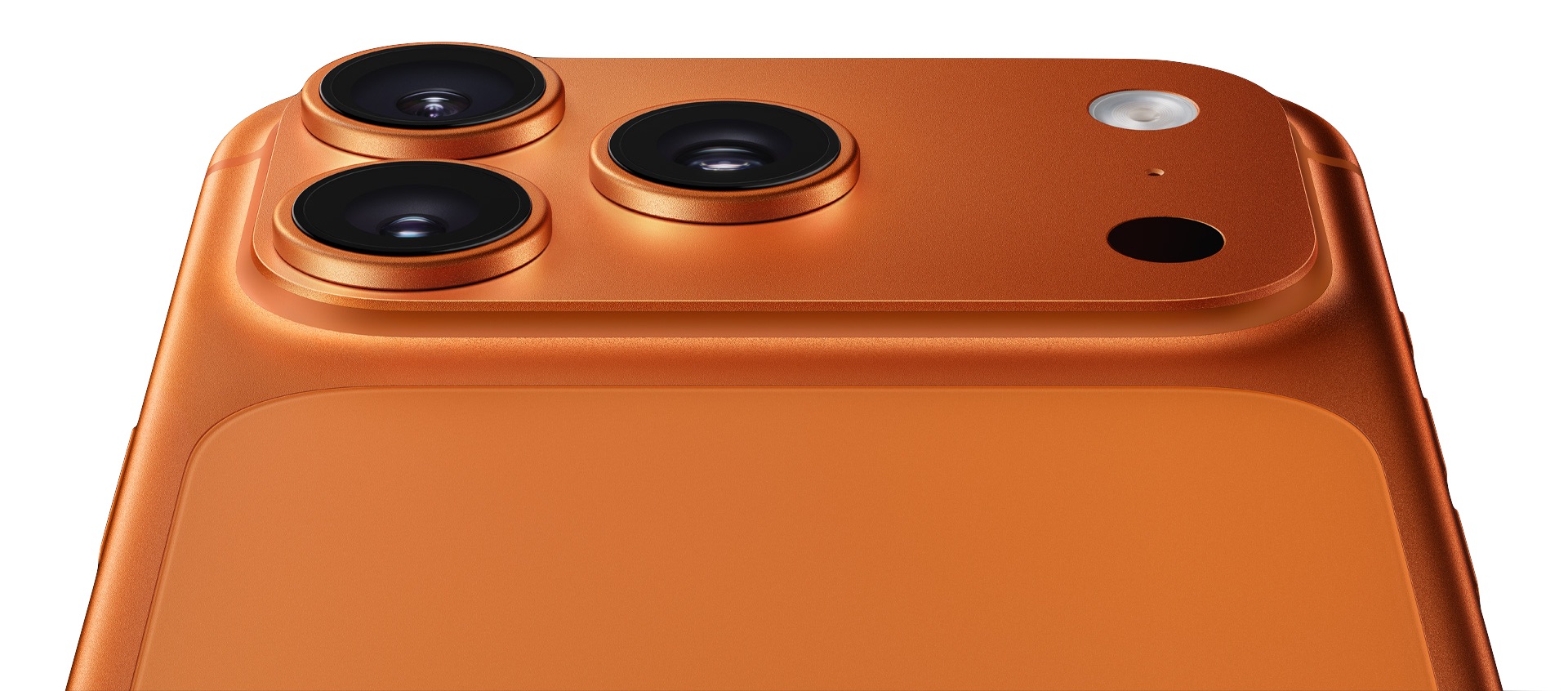 iPhone 17 Pro