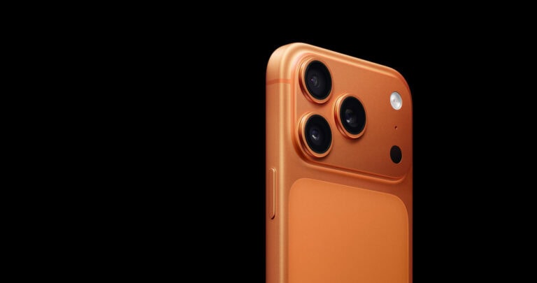 Apple podría confiar en Samsung para fabricar sus chips