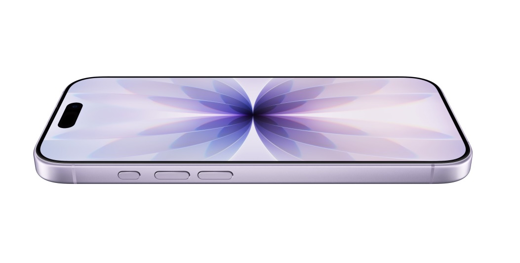 iPhone 17