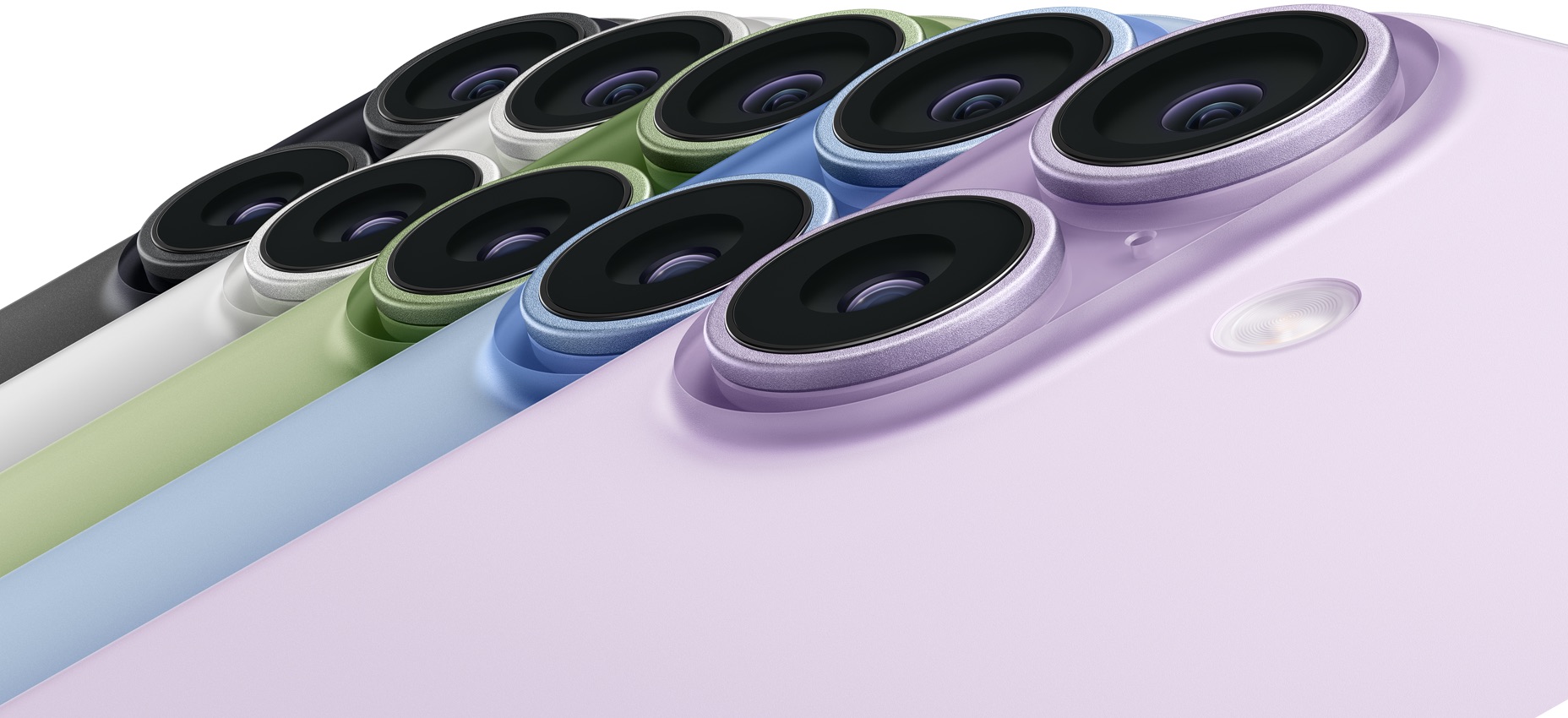 iPhone 17