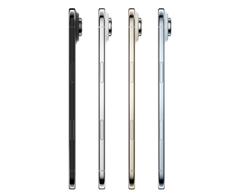 iPhone Air