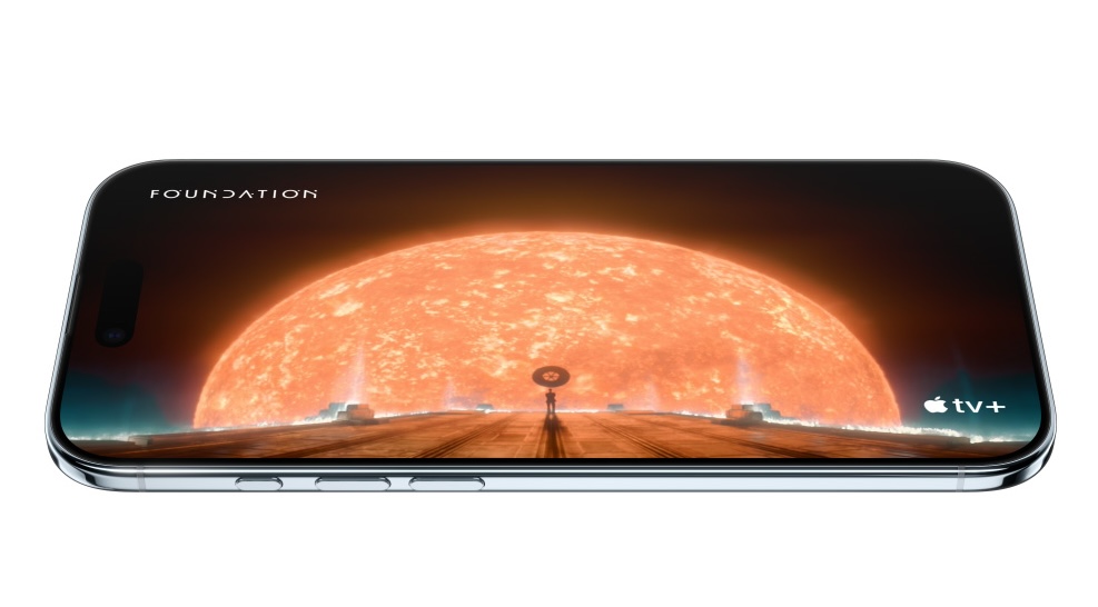 iPhone Air