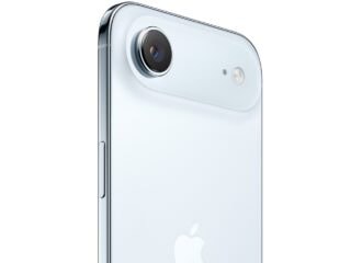 El iPhone Air 2 sumaría cámara dual de 48MP y chip A20