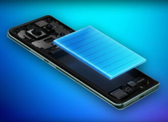 Los próximos flagships desde China contarán con enormes baterías