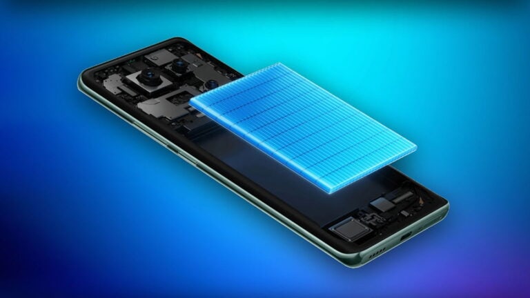 Los próximos flagships desde China contarán con enormes baterías