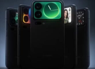 Se filtran detalles de la cámara del Xiaomi 17 Pro Max