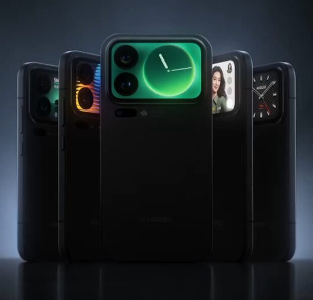 Xiaomi 17 Pro