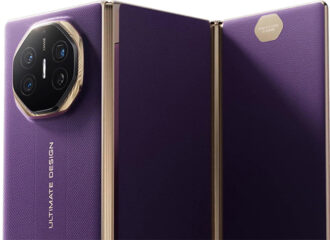 El tri-fold Huawei Mate XTs es oficial con procesador Kirin 9020