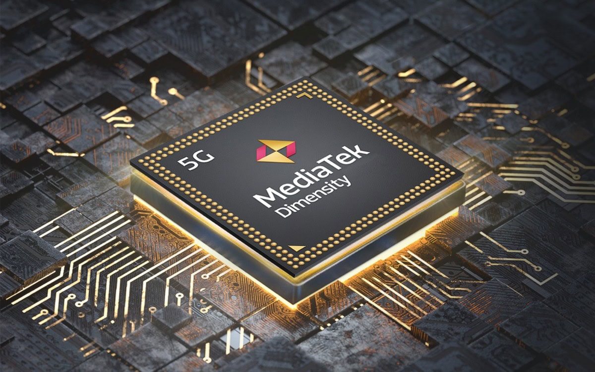 Surgen detalles del chip Dimensity 9600 de MediaTek