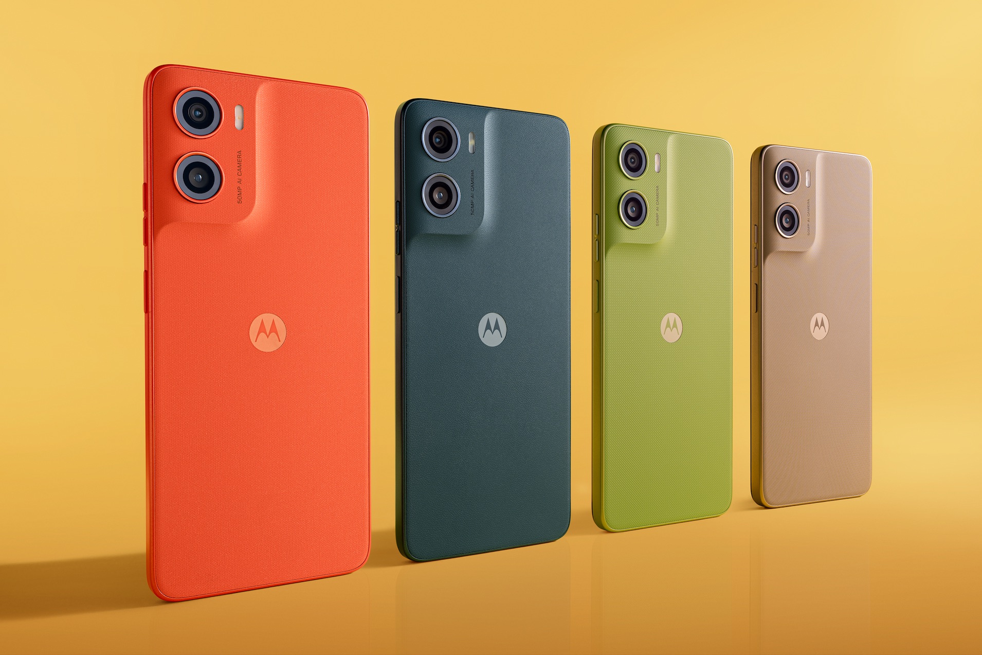 Moto G06