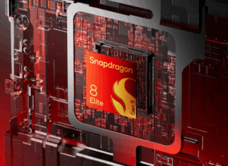 El Snapdragon 8 Elite Gen 5 es el nuevo chip flagship de Qualcomm