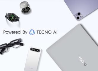 Tecno le hace frente al Galaxy S25 Edge con el Spark Slim y Pova Slim