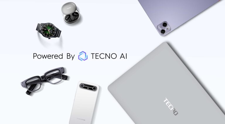 Tecno le hace frente al Galaxy S25 Edge con el Spark Slim y Pova Slim