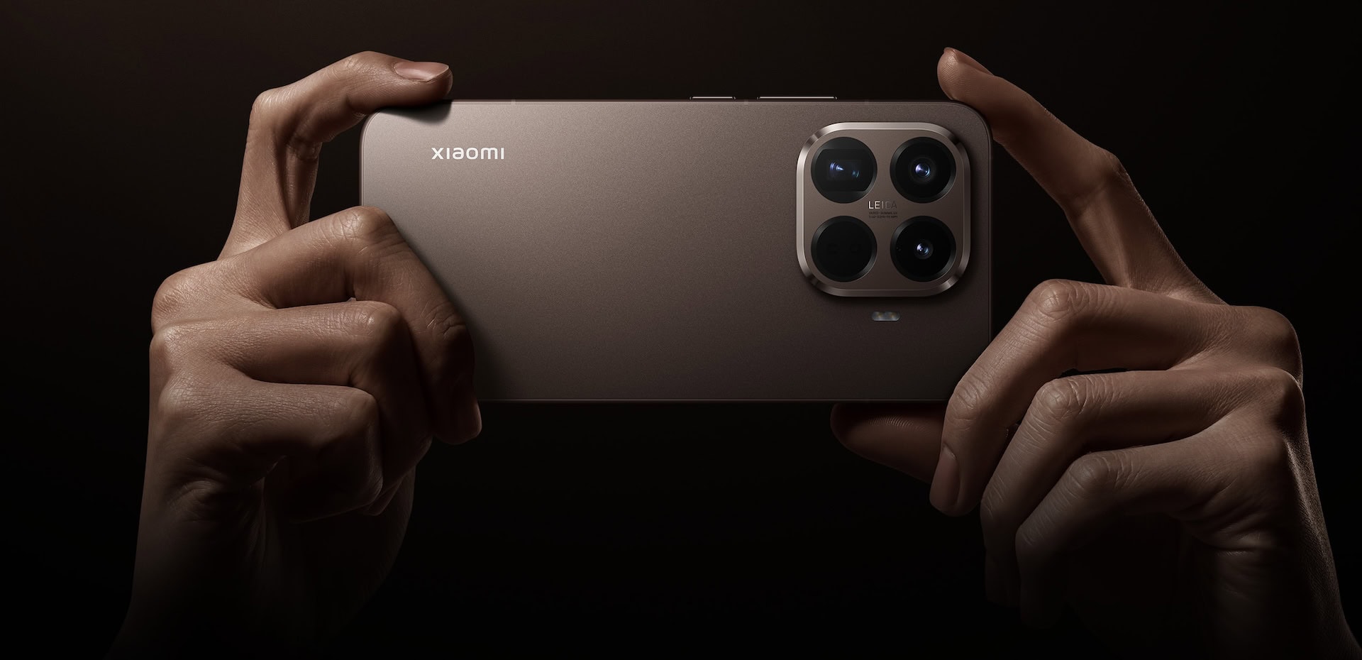 Xiaomi 15T Pro