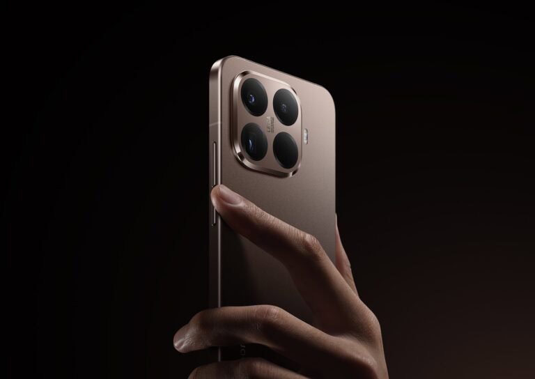 Xiaomi 15T y 15T Pro debutan con pantallas y baterías más grandes