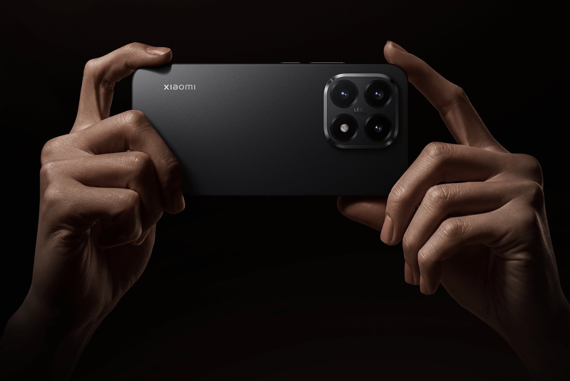 Xiaomi 15T 
