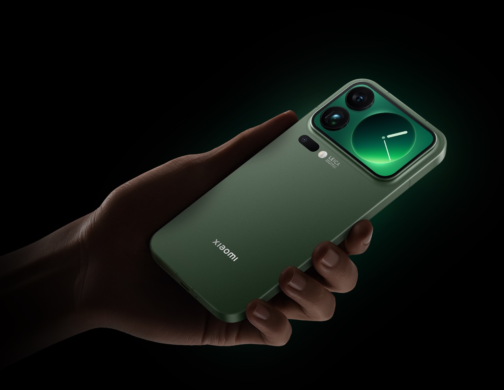Xiaomi 17 Pro Max