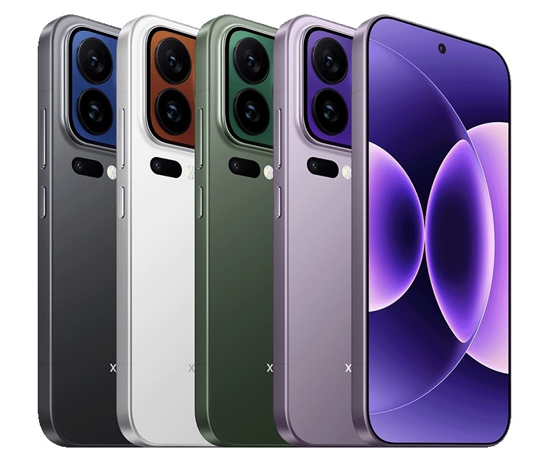 Xiaomi 17 Pro