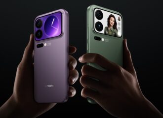 Xiaomi anuncia oficialmente a la serie Xiaomi 17