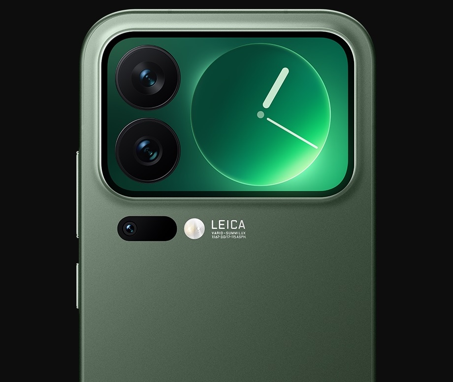 Xiaomi 17 Pro