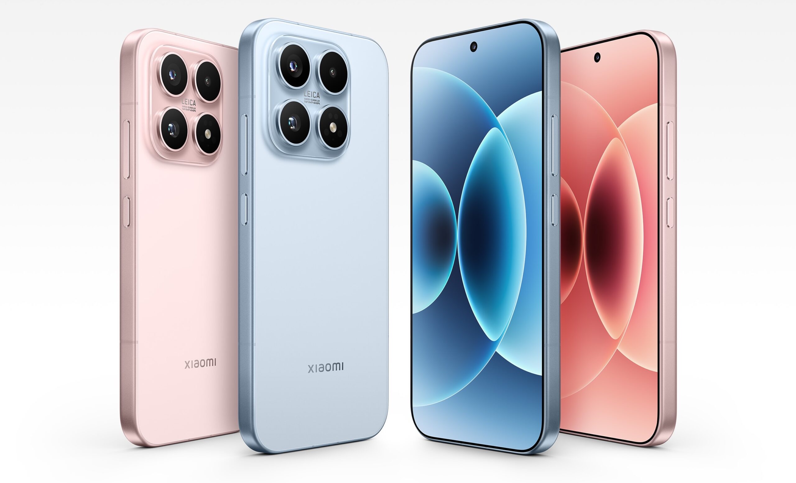 Xiaomi 17