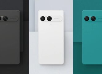 Sony Xperia 10 VII se filtra en imágenes junto con sus especificaciones