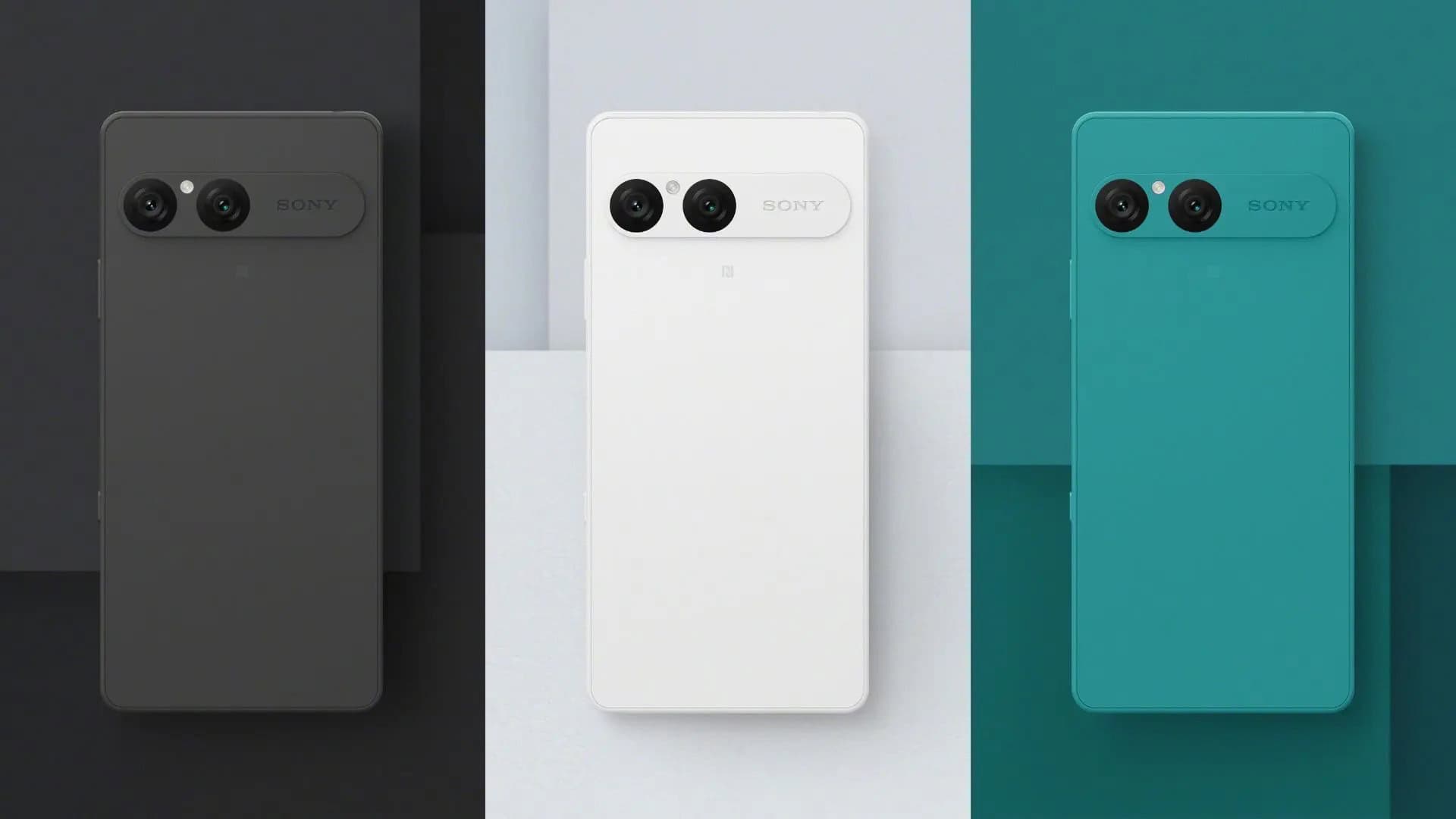 Sony Xperia 10 VII se filtra en imágenes junto con sus especificaciones