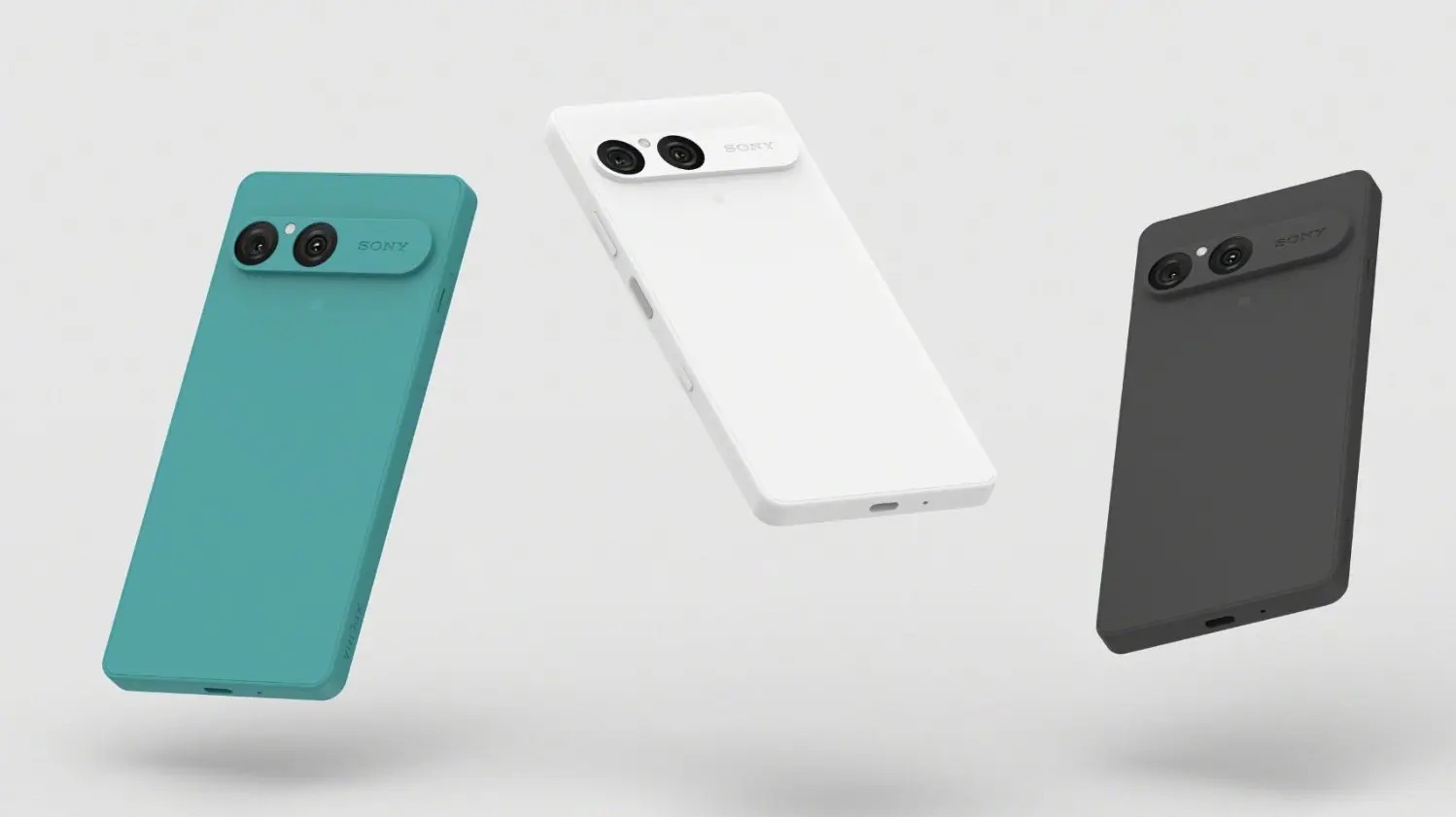 Xperia 10 VII