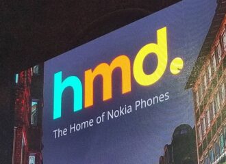 HMD promociona al Touch 4G como un teléfono híbrido