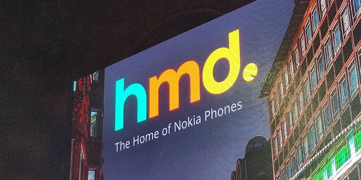 HMD promociona al Touch 4G como un teléfono híbrido