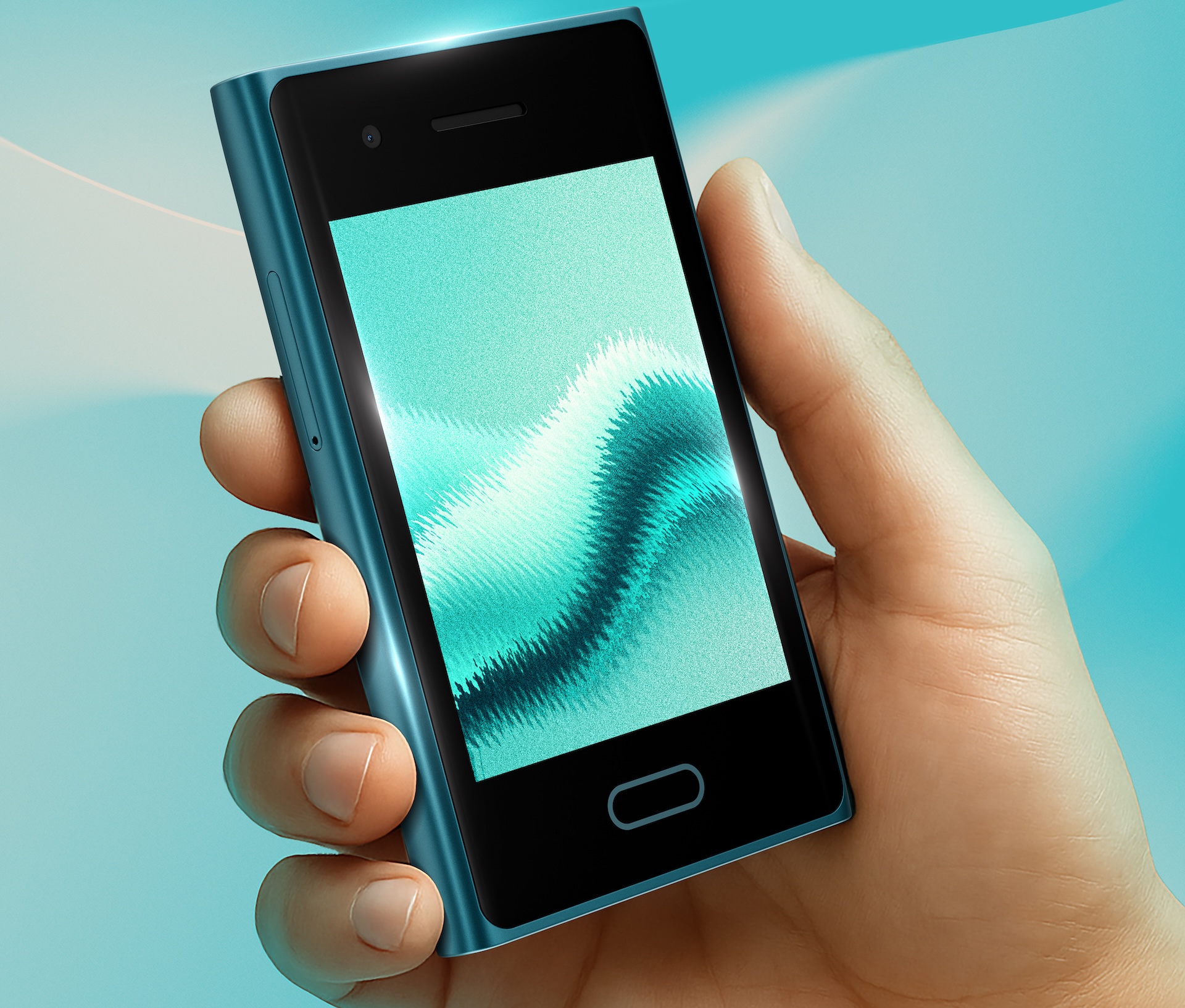 HMD Touch 4G