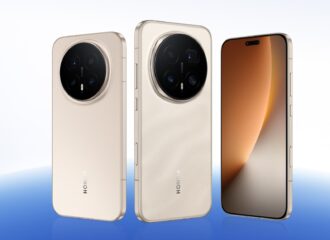 Honor Magic 8 y Magic 8 Pro debutan en China con chip Snapdragon 8 Elite Gen 5