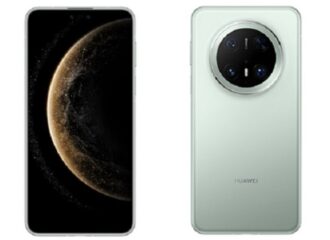 Huawei Mate 70 Air se filtra con imágenes y características