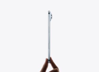 Apple baja la producción del iPhone Air en favor del iPhone 17 Pro