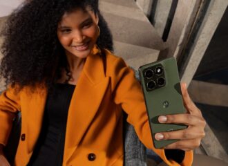 Motorola Edge 70 es oficial con 6mm de espesor