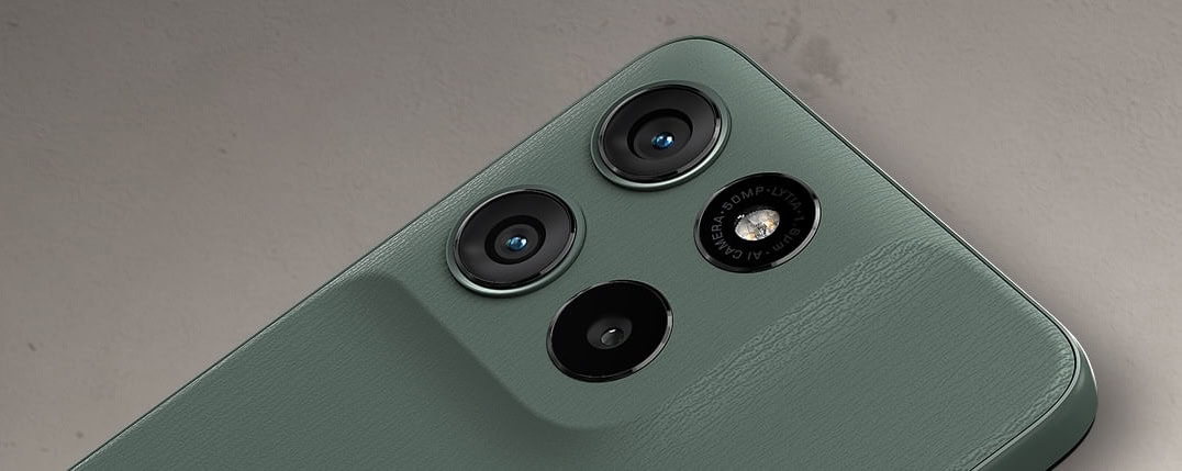 Moto G67 Power