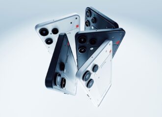 Nothing anuncia al Phone (3a) Lite como su smartphone más económico