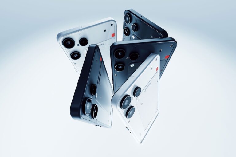 Nothing anuncia al Phone (3a) Lite como su smartphone más económico