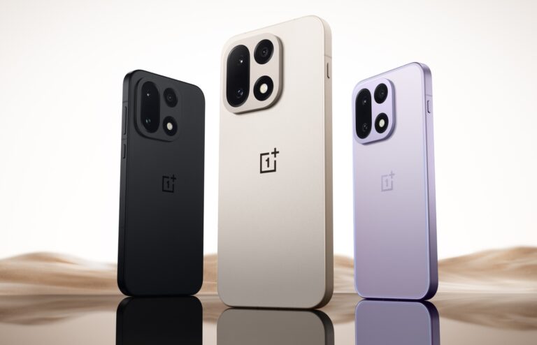 OnePlus confirma fecha de lanzamiento del OnePlus 15