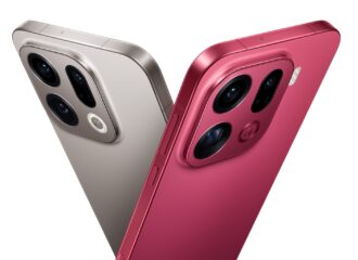 La serie Find X9 de Oppo debuta en China con vistas a un lanzamiento global
