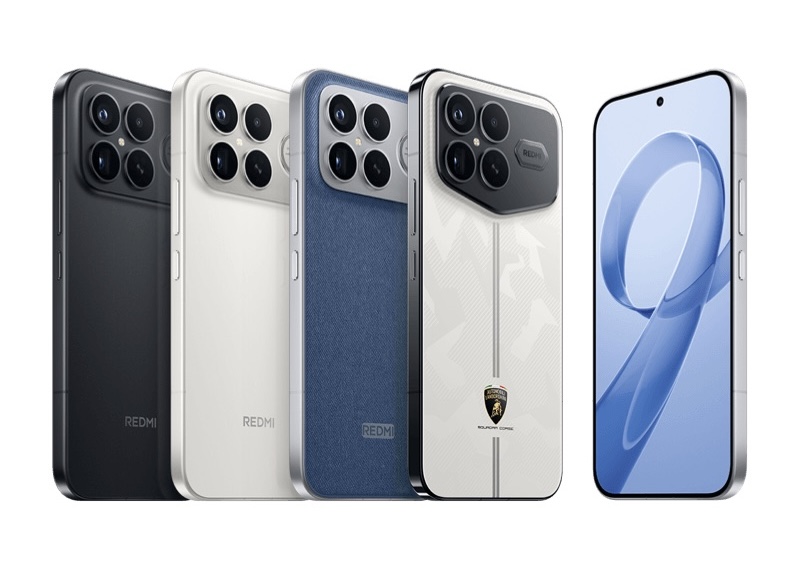 redmi K90 Pro Plus